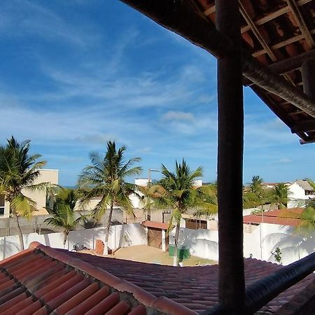 Villa Casa Colonia Canoa Quebrada Exterior foto