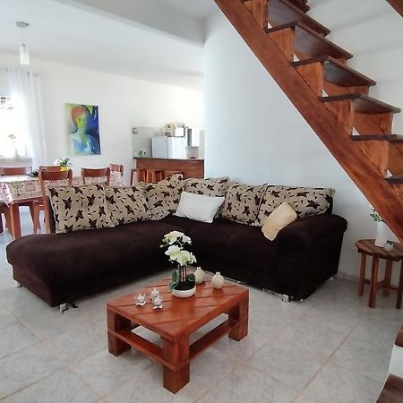 Villa Casa Colonia Canoa Quebrada Exterior foto