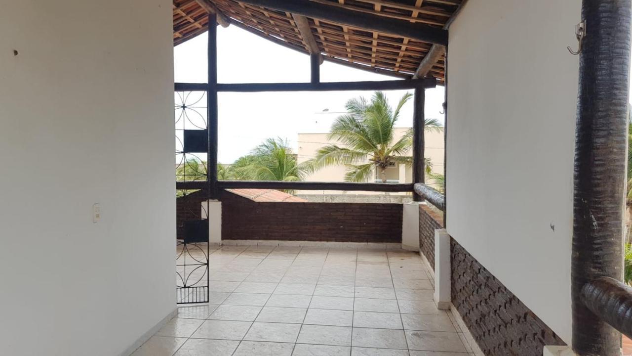 Villa Casa Colonia Canoa Quebrada Exterior foto
