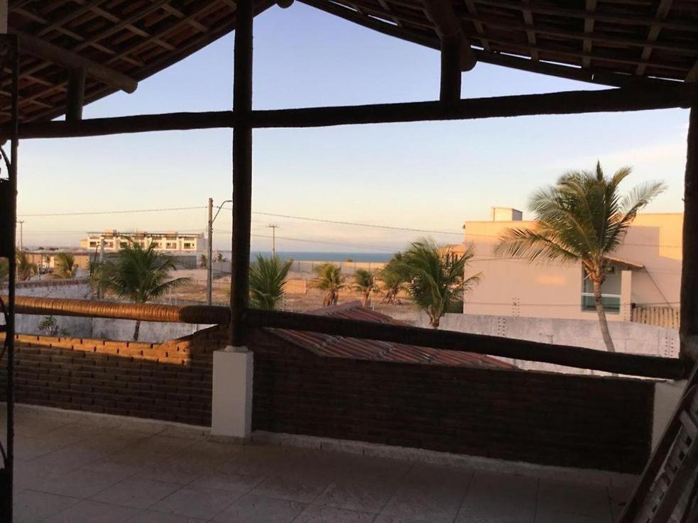 Villa Casa Colonia Canoa Quebrada Exterior foto