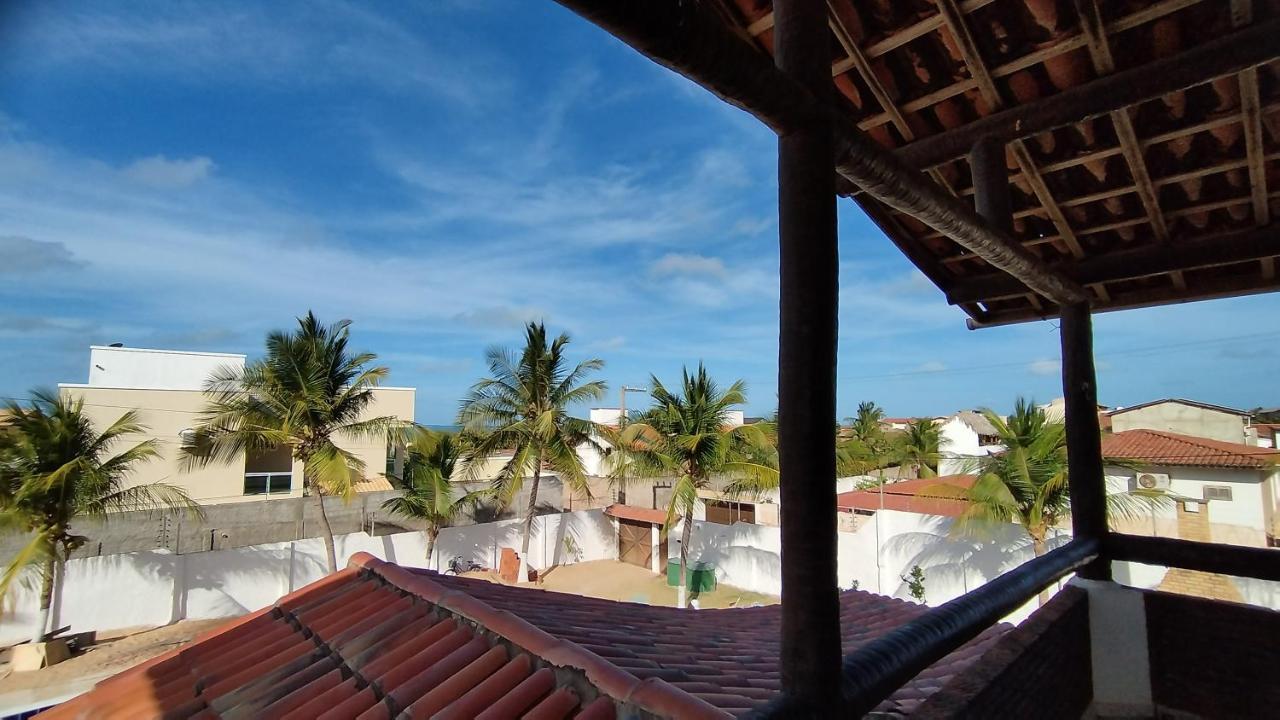 Villa Casa Colonia Canoa Quebrada Exterior foto