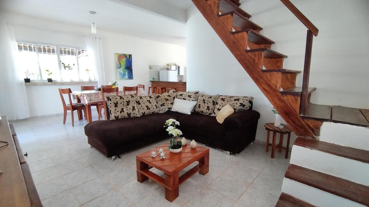 Villa Casa Colonia Canoa Quebrada Exterior foto